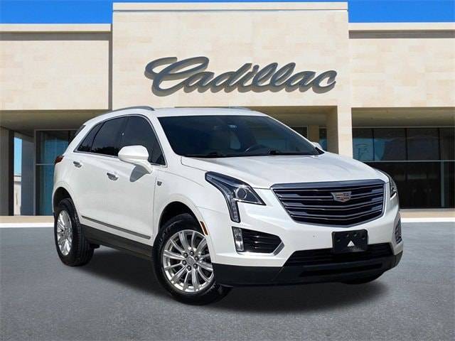 2019 Cadillac XT5 Standard — SUV — 66,395 mi — Frisco, TX