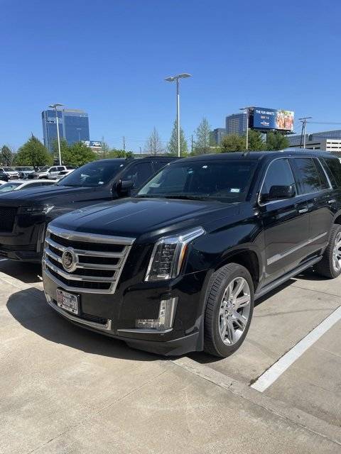 2015 Cadillac Escalade Premium — SUV — 153,669 mi — Frisco, TX