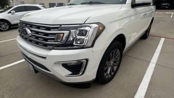 2021 Ford Expedition Limited — SUV — 46,926 mi — Frisco, TX