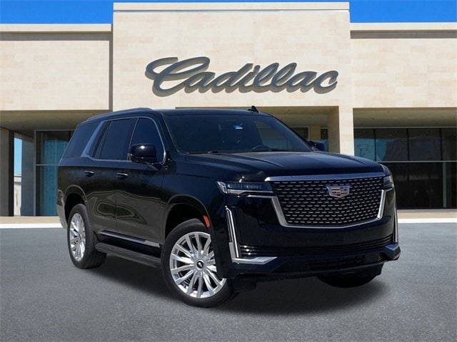 2023 Cadillac Escalade Luxury — SUV — 45,113 mi — Frisco, TX