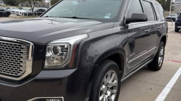 2017 GMC Yukon Denali — SUV — 95,911 mi — Frisco, TX