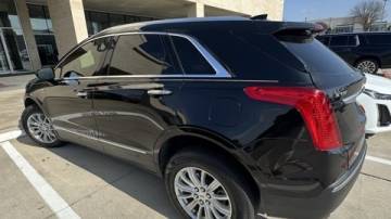 2019 Cadillac XT5 Standard — SUV — 99,870 mi — Frisco, TX