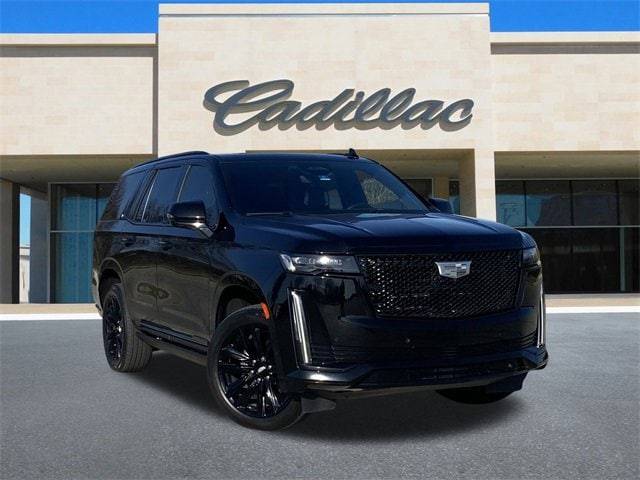 2022 Cadillac Escalade Sport Platinum — SUV — 39,993 mi — Frisco, TX