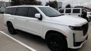 2021 Cadillac Escalade Sport — SUV — 51,107 mi — Frisco, TX