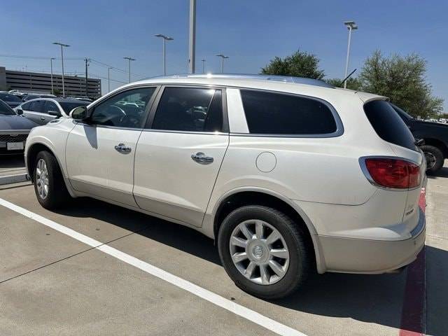 2011 Buick Enclave CXL-1 — SUV — 109,410 mi — Frisco, TX
