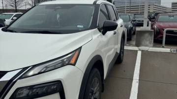 2023 Nissan Rogue S — SUV — 31,200 mi — Frisco, TX