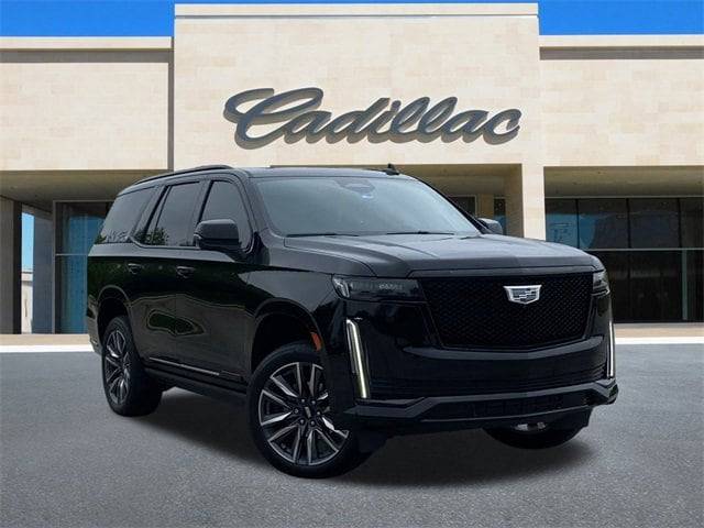 2023 Cadillac Escalade Sport Platinum — SUV — 22,070 mi — Frisco, TX