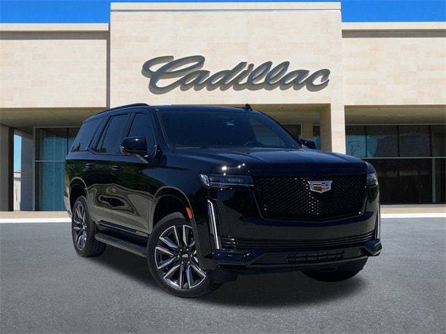 2024 Cadillac Escalade Sport — SUV — 8,209 mi — Frisco, TX