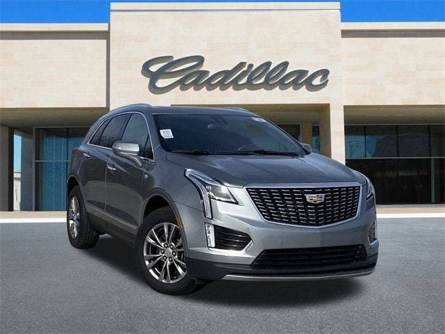 2023 Cadillac XT5 Premium Luxury — SUV — 49,861 mi — Frisco, TX
