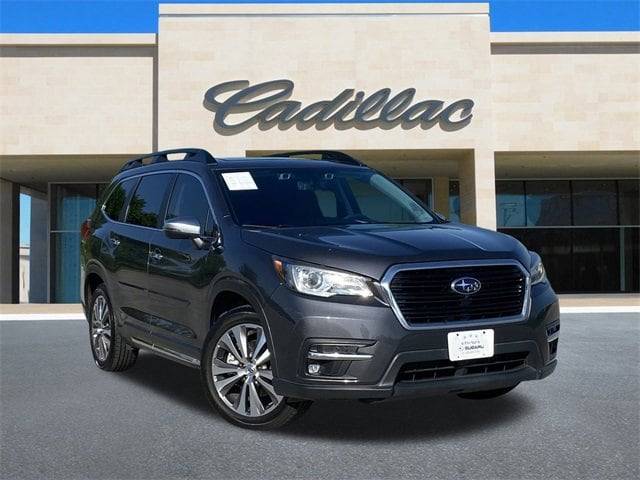 2020 Subaru Ascent Touring — SUV — 66,718 mi — Frisco, TX