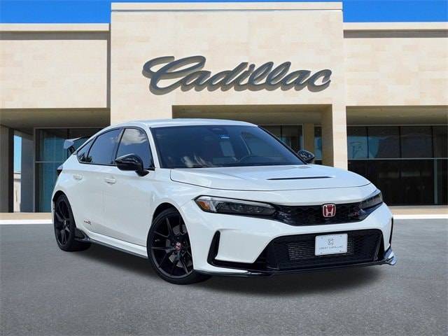 2024 Honda Civic Type R — Hatchback — 15,837 mi — Frisco, TX