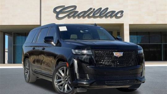 2023 Cadillac Escalade Sport — SUV — 36,252 mi — Frisco, TX