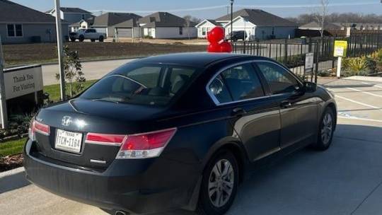 2011 Honda Accord SE — Sedan — 217,738 mi — Frisco, TX