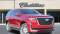 2024 Cadillac Escalade in Frisco, TX 1 - Open Gallery