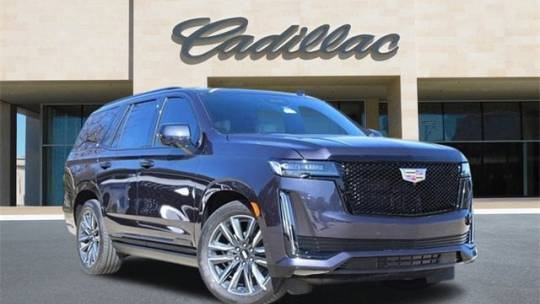 2024 Cadillac Escalade Sport — SUV — 26,026 mi — Frisco, TX