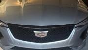 2023 Cadillac CT4 Sport — Sedan — 6,891 mi — Frisco, TX