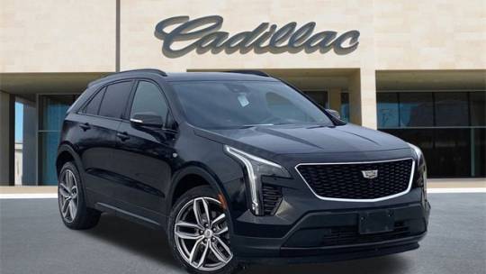 2020 Cadillac XT4 Sport — SUV — 87,167 mi — Frisco, TX