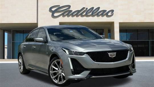 2024 Cadillac CT5 Sport