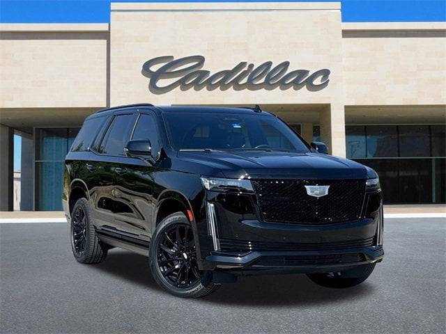 2023 Cadillac Escalade Sport — SUV — 44,190 mi — Frisco, TX