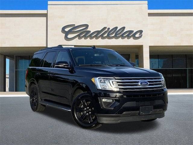 2020 Ford Expedition XLT — SUV — 65,017 mi — Frisco, TX