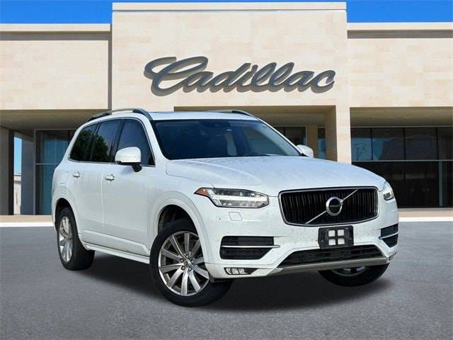 2018 Volvo XC90 Momentum — SUV — 150,205 mi — Frisco, TX