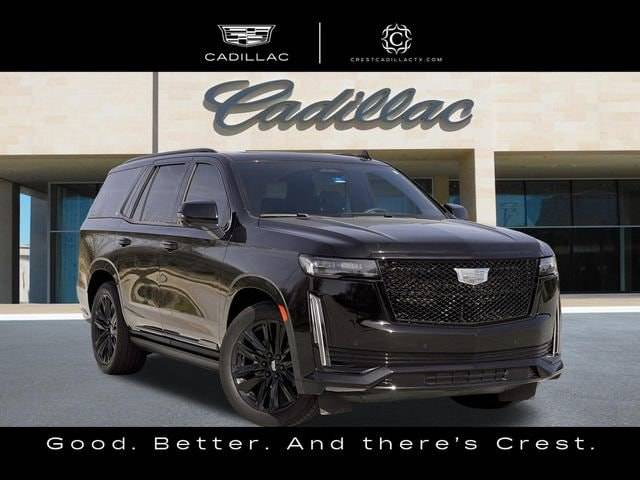 2024 Cadillac Escalade Sport