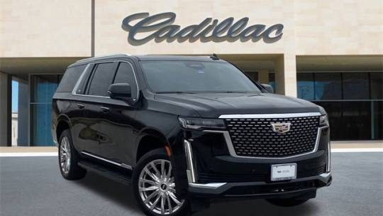 2023 Cadillac Escalade Premium Luxury — SUV — 40,408 mi — Frisco, TX