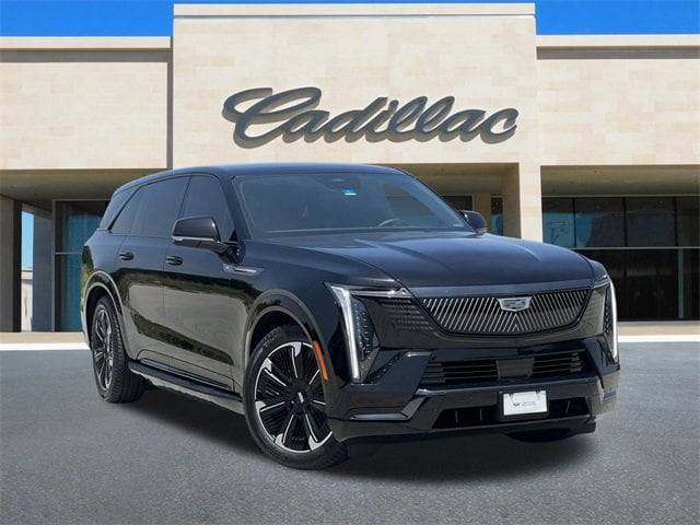 2025 Cadillac Escalade IQ Sport 1 — SUV — 7,256 mi — Frisco, TX