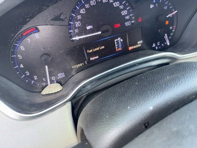 2015 Cadillac SRX Standard — SUV — 103,691 mi — Frisco, TX