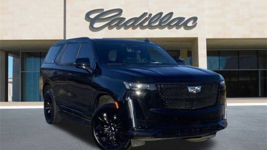 2023 Cadillac Escalade Sport — SUV — 25,804 mi — Frisco, TX