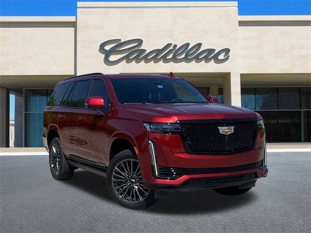 2023 Cadillac Escalade Sport Platinum — SUV — 25,964 mi — Frisco, TX