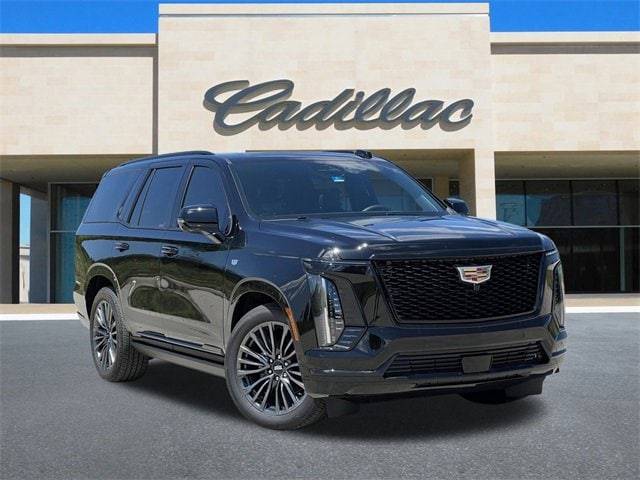 2025 Cadillac Escalade Sport Platinum — SUV — 555 mi — Frisco, TX