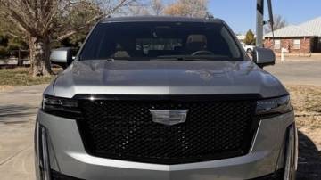 2024 Cadillac Escalade Sport — SUV — 9,885 mi — Frisco, TX