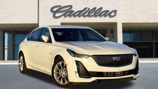 2023 Cadillac CT5 Premium Luxury