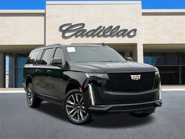 2023 Cadillac Escalade Sport Platinum — SUV — 25,716 mi — Frisco, TX