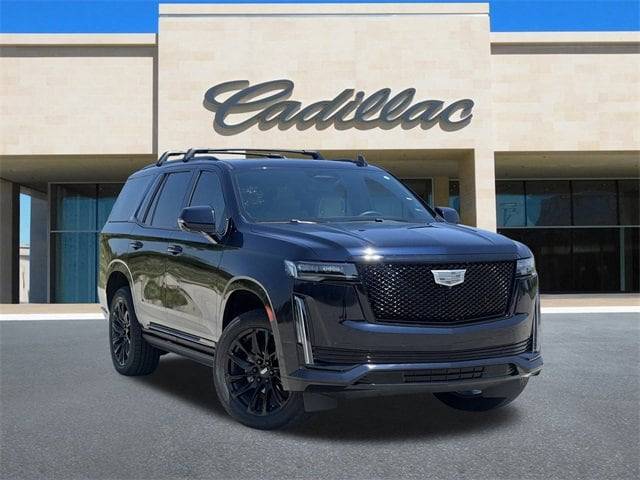 2022 Cadillac Escalade Sport — SUV — 41,913 mi — Frisco, TX