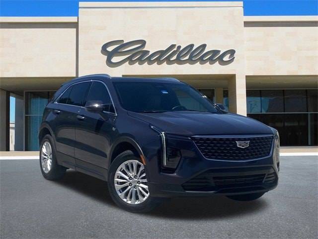 2024 Cadillac XT4 Luxury — SUV — 19,051 mi — Frisco, TX