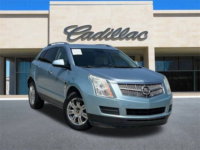 2011 Cadillac SRX Luxury Collection — SUV — 173,299 mi — Frisco, TX