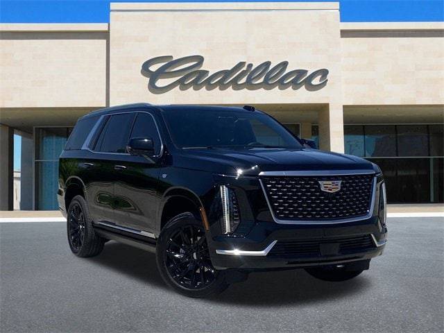 2025 Cadillac Escalade Premium Luxury — SUV — 4,950 mi — Frisco, TX