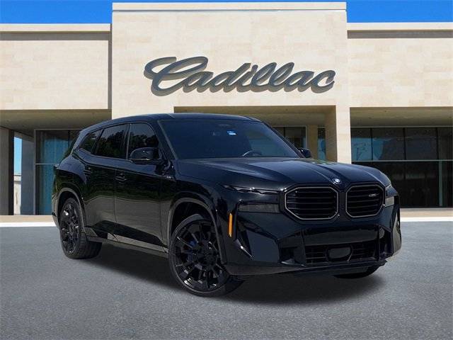 2023 BMW XM Standard — SUV — 11,968 mi — Frisco, TX