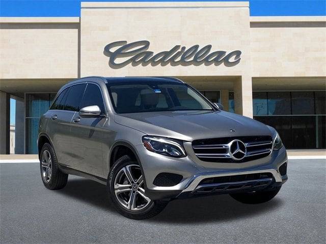 2019 Mercedes-Benz GLC GLC 300 — SUV — 43,785 mi — Frisco, TX