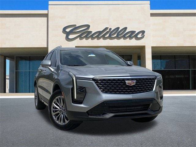 2024 Cadillac XT4 Premium Luxury — SUV — 716 mi — Frisco, TX