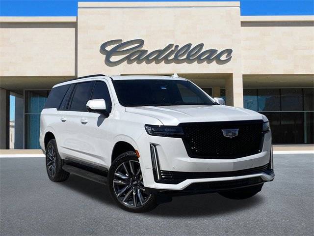 2023 Cadillac Escalade Sport — SUV — 33,352 mi — Frisco, TX