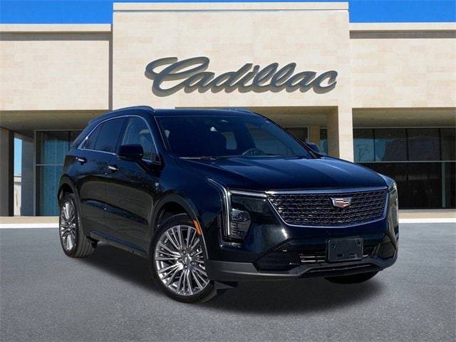 2024 Cadillac XT4 Premium Luxury — SUV — 24,521 mi — Frisco, TX