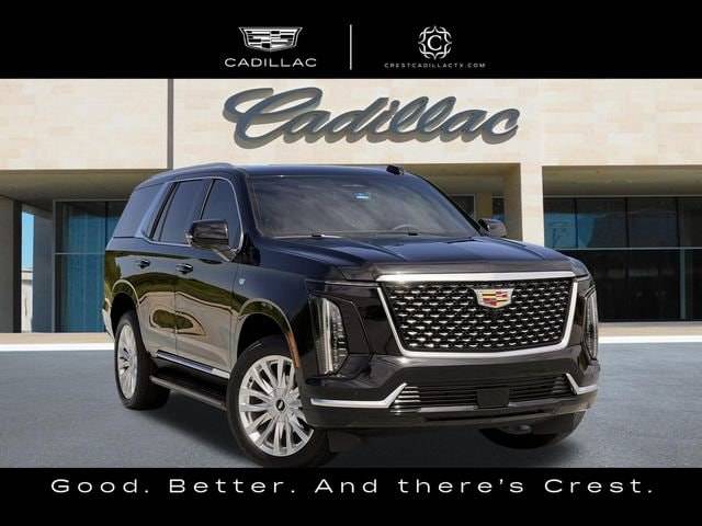 2026 Cadillac Escalade Standard
