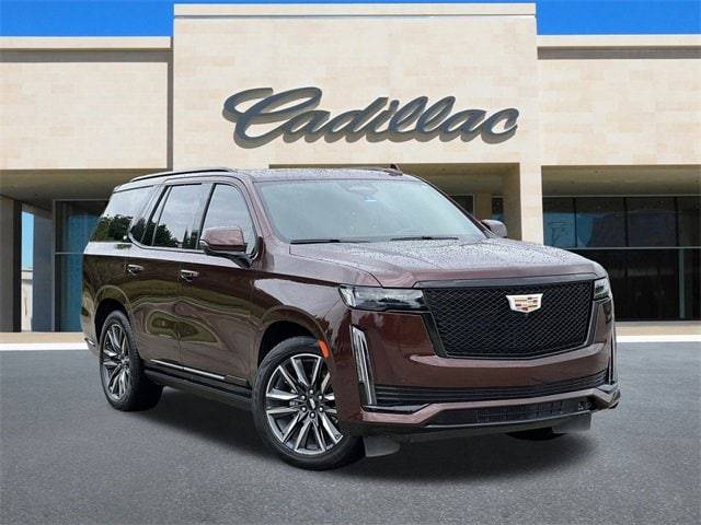 2023 Cadillac Escalade Sport — SUV — 20,310 mi — Frisco, TX