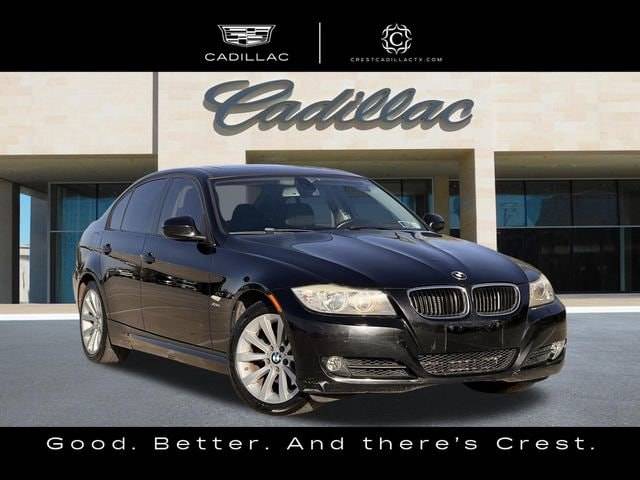 2011 BMW 3 Series 328i