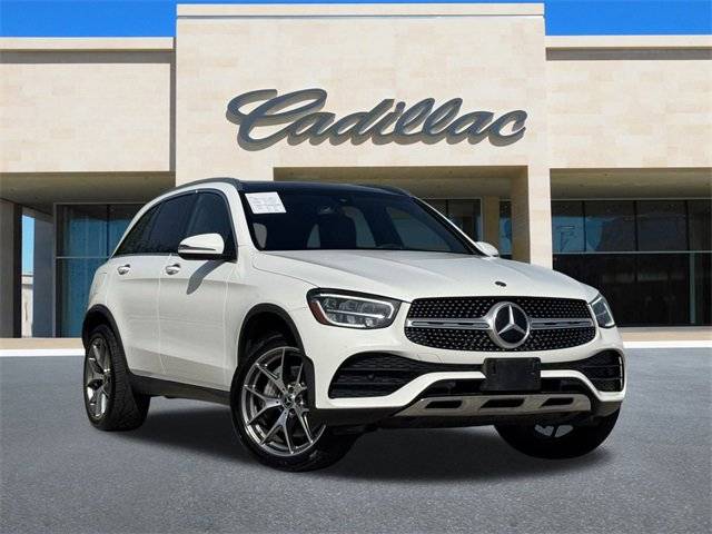 2020 Mercedes-Benz GLC GLC 300 — SUV — 64,552 mi — Frisco, TX
