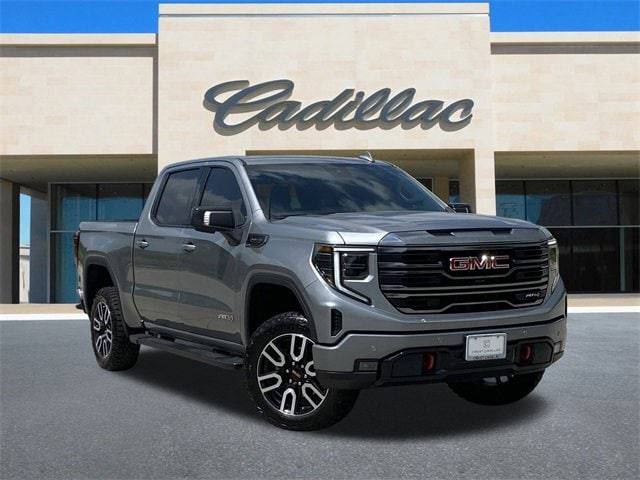 2024 GMC Sierra 1500 AT4 — Pickup Truck — 6,763 mi — Frisco, TX