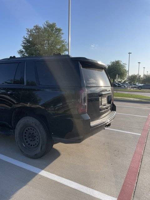 2018 GMC Yukon Denali — SUV — 131,267 mi — Frisco, TX